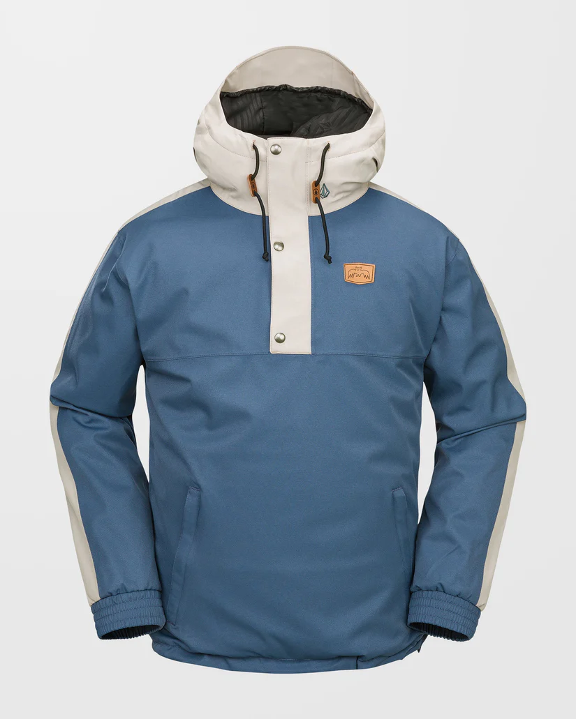 Outerwear Reviews | The Best Snowboard Jackets for Men